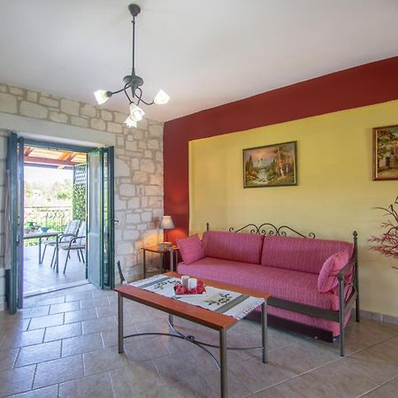 Ammos Zante Villas วาซิลิคอส ภายนอก รูปภาพ