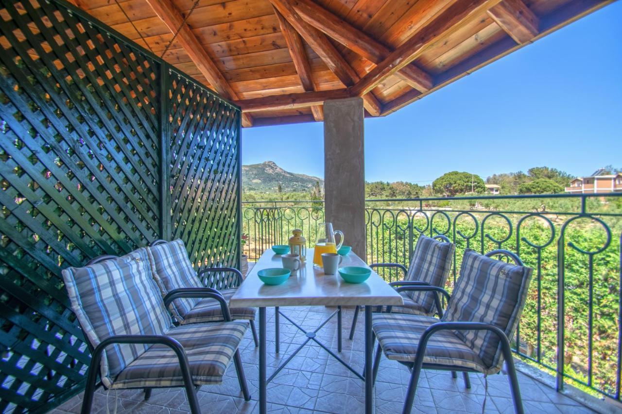 Ammos Zante Villas วาซิลิคอส ภายนอก รูปภาพ