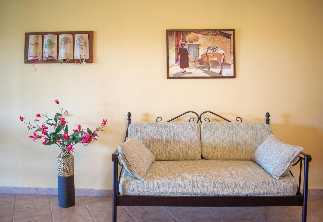 Ammos Zante Villas วาซิลิคอส ภายนอก รูปภาพ