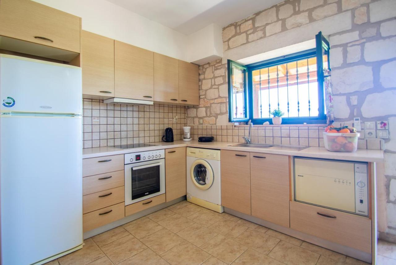 Ammos Zante Villas วาซิลิคอส ภายนอก รูปภาพ