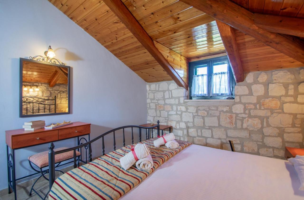Ammos Zante Villas วาซิลิคอส ภายนอก รูปภาพ