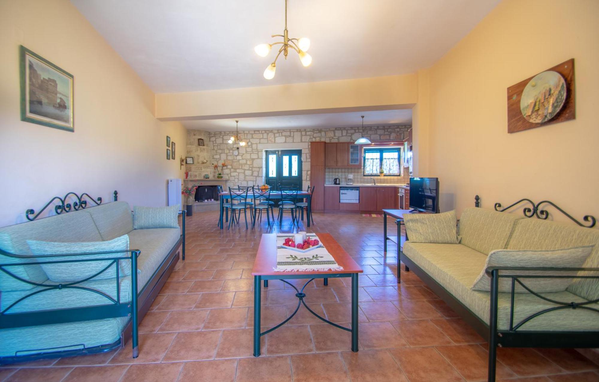 Ammos Zante Villas วาซิลิคอส ภายนอก รูปภาพ
