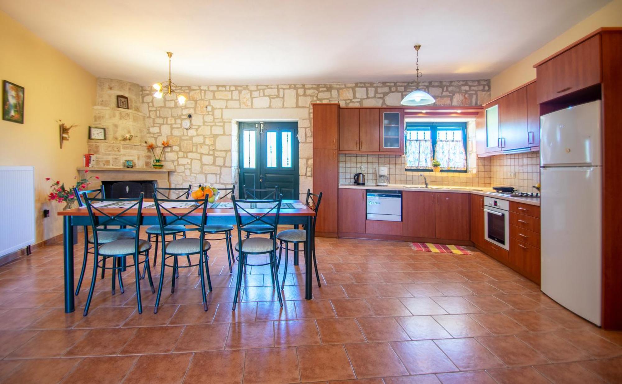 Ammos Zante Villas วาซิลิคอส ภายนอก รูปภาพ