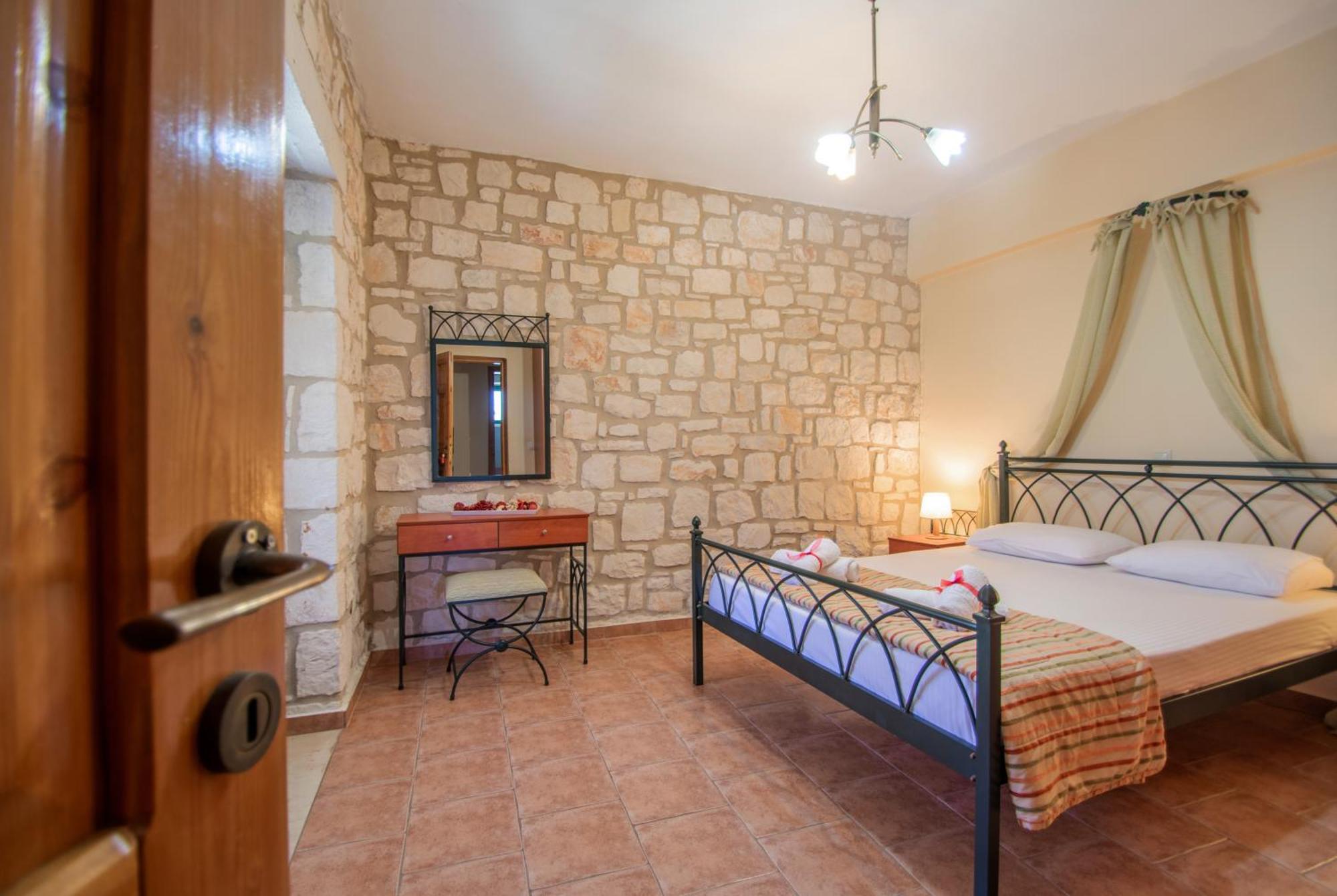 Ammos Zante Villas วาซิลิคอส ภายนอก รูปภาพ
